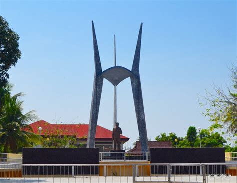 Marcelo H. del Pilar Shrine .